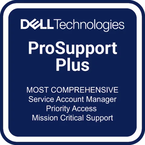 DELL EMC 3Y NBD Service Upgrade For PowerEdge R550