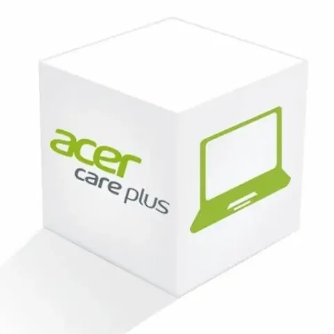 Acer SV.WNBAP.A06 warranty/support extension 3 year(s)
