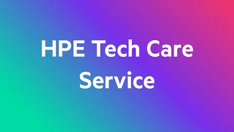 HPE EPACK 2Y PW TC ESS SN3700CM SWI