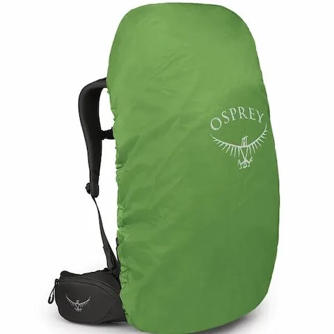 Plecak trekkingowy damski Osprey Kyte 38 - serenity blue rozmiar: xs_s