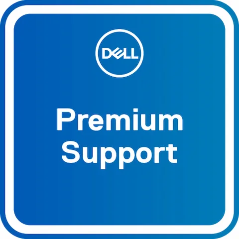 HPE 1Y Basic Onsite To 4Y Premium Support Upgrade