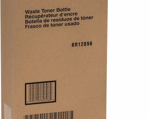 Xerox 008R12896 printer/scanner spare part/accessory Waste toner container 1 pc(s)