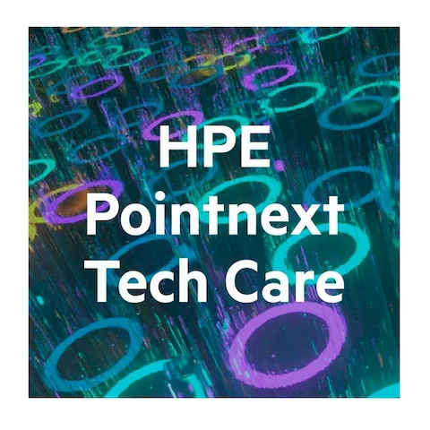 HPE H33C2PE warranty/support extension 1 license(s) 1 year(s)