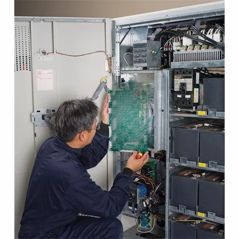 APC Preventive Maintenance Visit - 5x8 Coverage