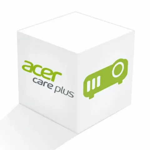 Acer SV.WPRAP.X04 warranty/support extension 4 year(s)