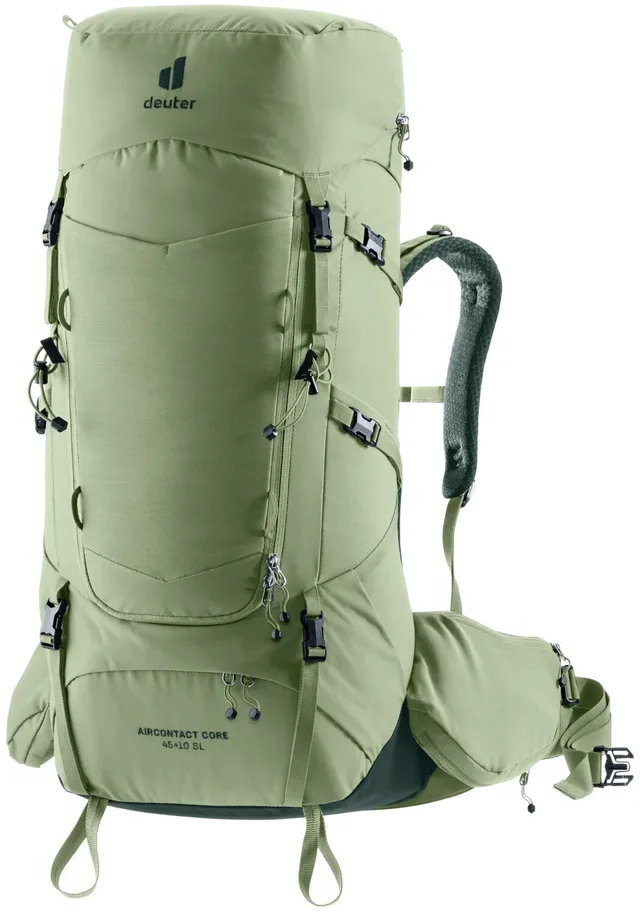 Sleeping bag core 400 long-navy PAJAK