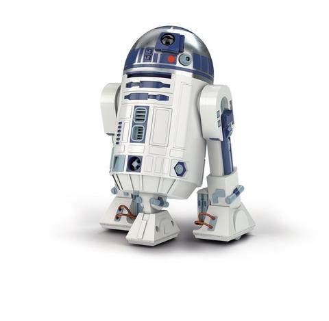 TOY EDUCATIONAL KIT STARWARS 75147BL