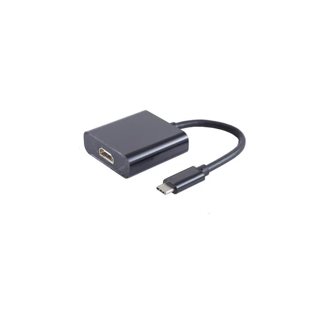 S-Impuls T - Adapter, 3 UHF - Kupplungen