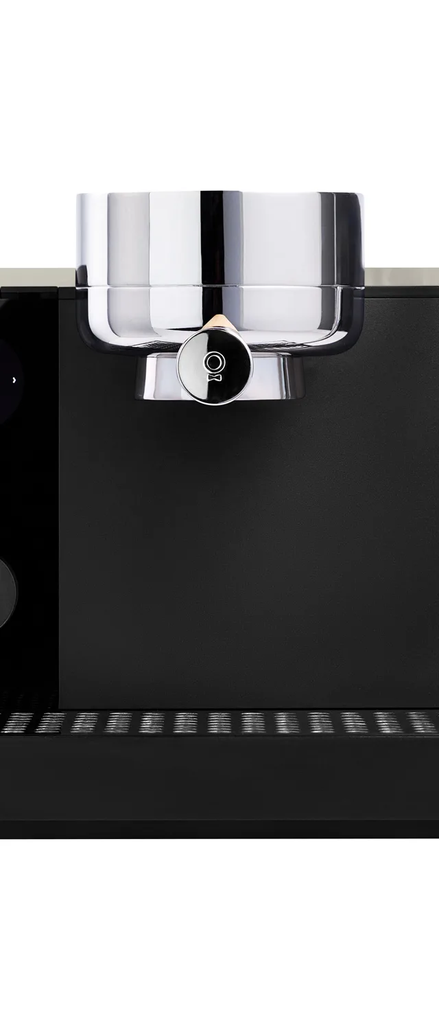 Fellow ESPRESSO Series 1, Espresso Machine, Sesame Beige