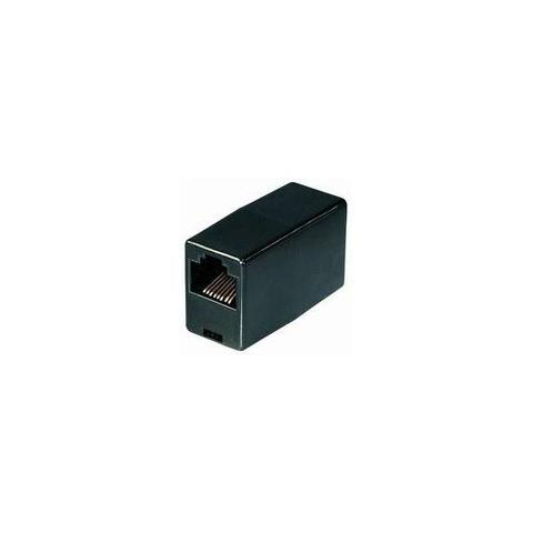 Western 8/8-Stecker (RJ45) Auf Western 8/8-Stecker (RJ45), Rot, 7,0 M