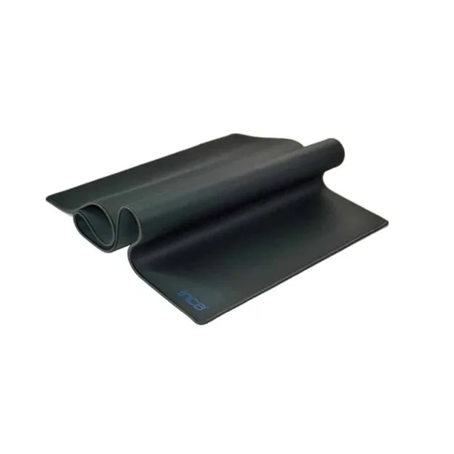 Inca IMP-018 mouse pad Gaming mouse pad Black