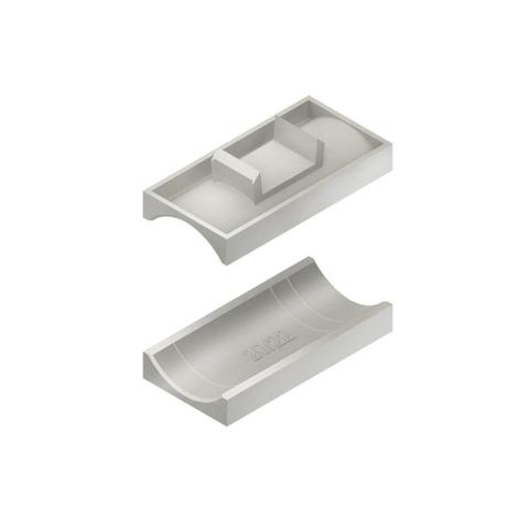 NIED Bgelschellen BK22 132030 18-22mm M6