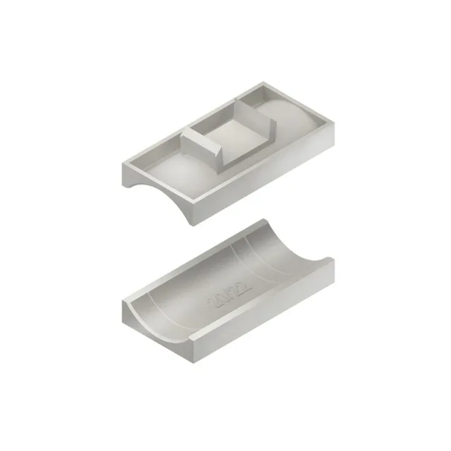 NIED Bgelschellen BK22 132030 18-22mm M6