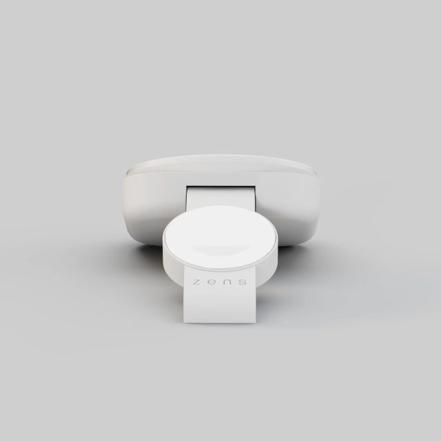 ZENS ZEDC24W/00 mobile device charger White