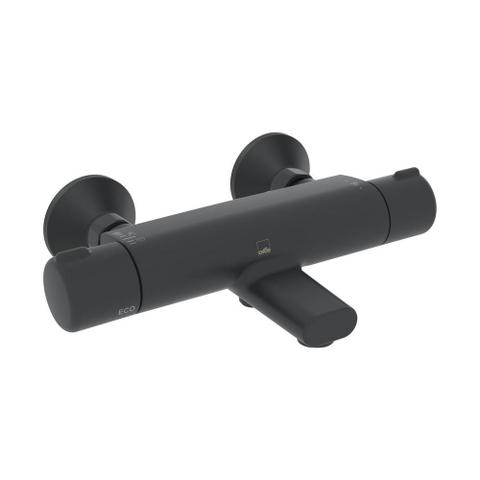 SHOWER/BATH MIXER 7462U-33 NOVA ECO MB