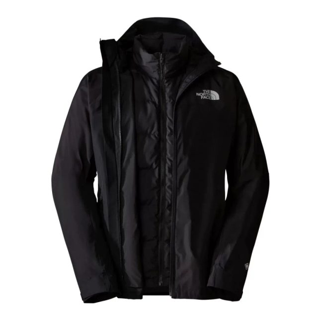 The North Face Glacier Heavyweight Polar Fleece