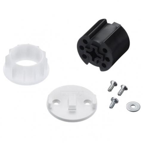 SOMFY 9011808A Hirschmann Kupplung Stak3 16 Ampere