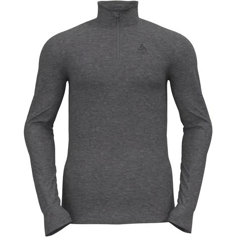 Women's thermal leggings Odlo Merino 260 M
