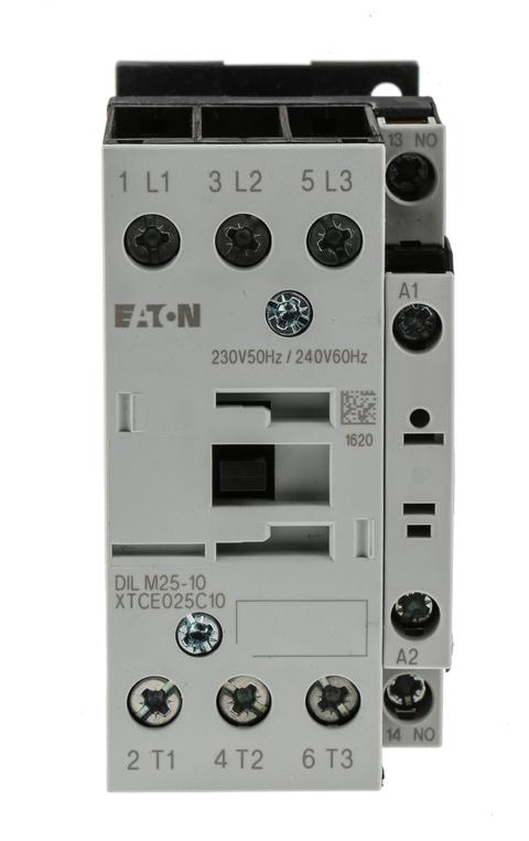 EATON NZMH2-A200 259102 Leistungsschalter 3p 200A 259102