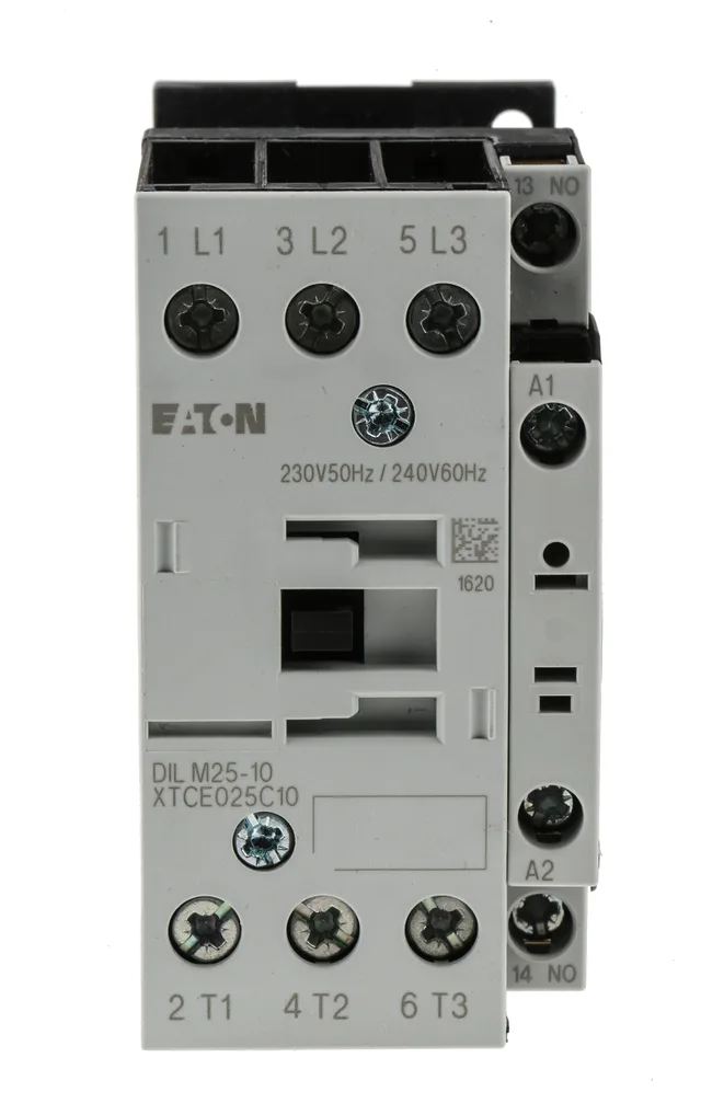 EATON NZMH2-A200 259102 Leistungsschalter 3p 200A 259102