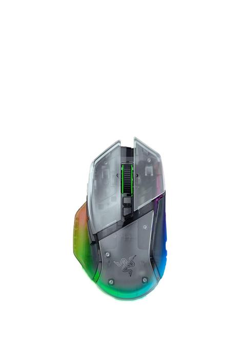 Razer Basilisk V3 Pro 35K mouse Gaming Right-hand RF Wireless + Bluetooth + USB Type-A Optical 35000 DPI
