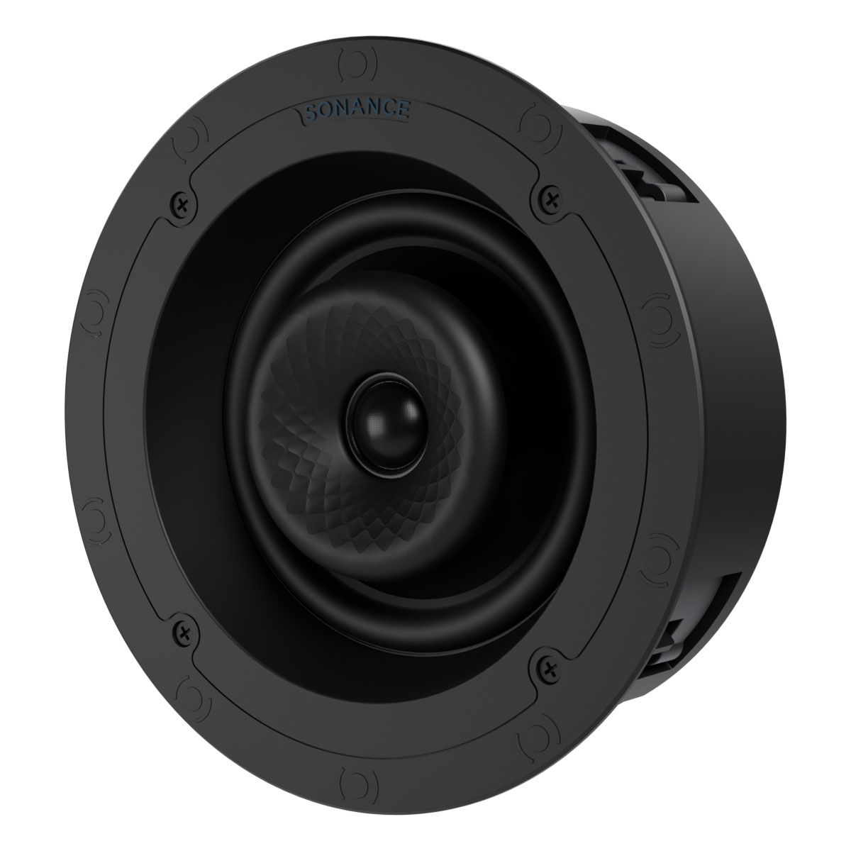 SPEAKER LEFT - VX60R