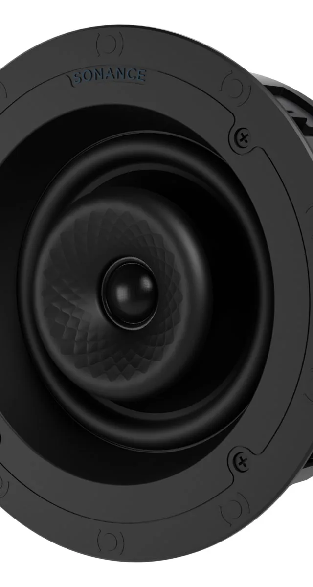 SPEAKER LEFT - VX60R