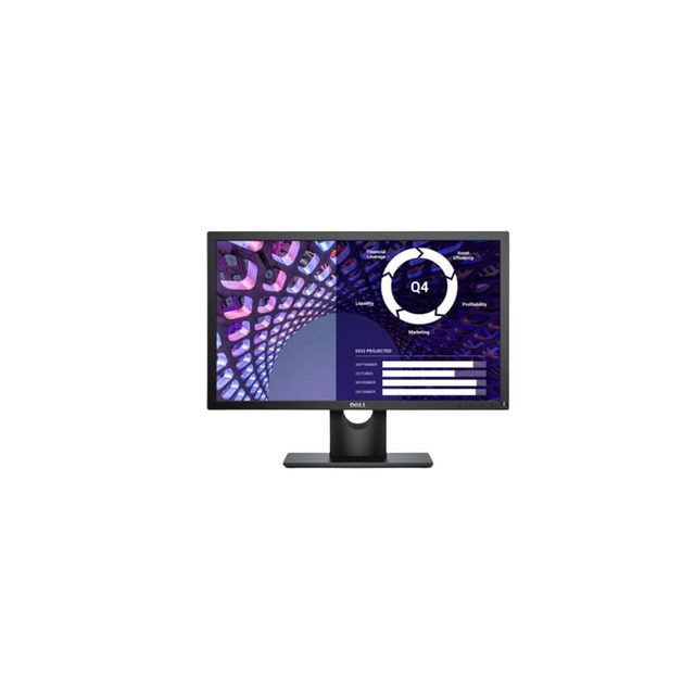 Dell Slim Desktop HV19T SFF I3-14100/8GB/512SSD/W11 Home
