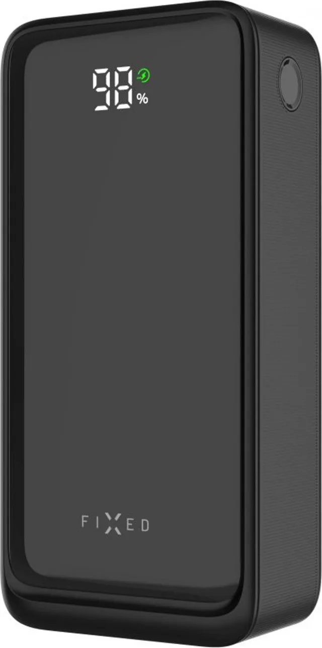 Powerbank Fixed Zen2 30 30000mAh Czarny