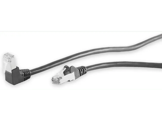 S/CONN maximum connectivity 80064-32 coaxial cable 3.75 m F-type IEC White