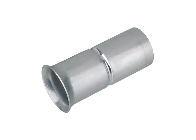 Frnkische AES-E 20 Alu Steckendtlle M20 20990020