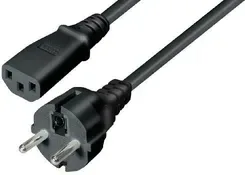 X Cinchstecker - 2x Cinchstecker, 5,0 M 2