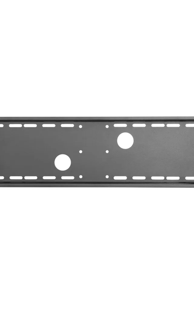 Equip 60"-100" Tilt Curved TV Wall Mount Bracket