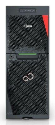 Server FUJITSU TX1330m6 VFY 8xSFF Intel Xeon 6369P RAM 1x32GB PSU 2x500W