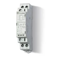 Finder Installationsschtz 24VAC/DC,2S,LED 22.32.0.024.4340 (223200244340)