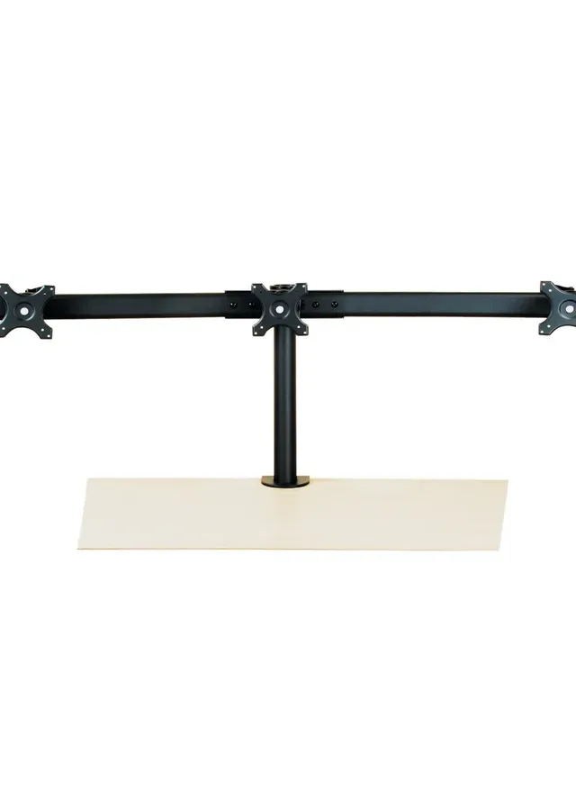 VALUE TV-Wandhalterung, Hochbelastbar, Ausziehbar, Neigbar, 80 Kg, 266,7 Cm (105"), 1000 X 600
