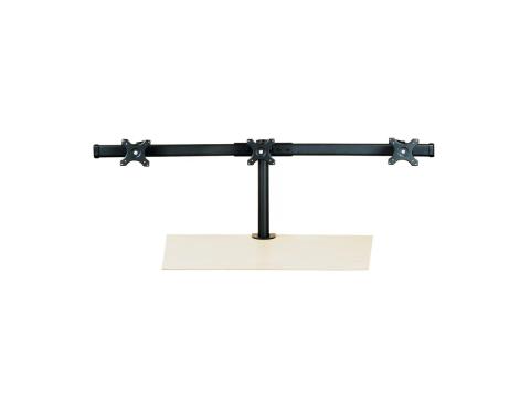 VALUE TV-Wandhalterung, Hochbelastbar, Ausziehbar, Neigbar, 80 Kg, 266,7 Cm (105"), 1000 X 600