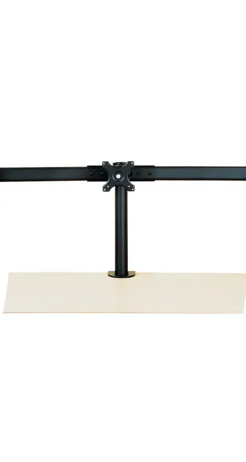 VALUE TV-Wandhalterung, Hochbelastbar, Ausziehbar, Neigbar, 80 Kg, 266,7 Cm (105"), 1000 X 600