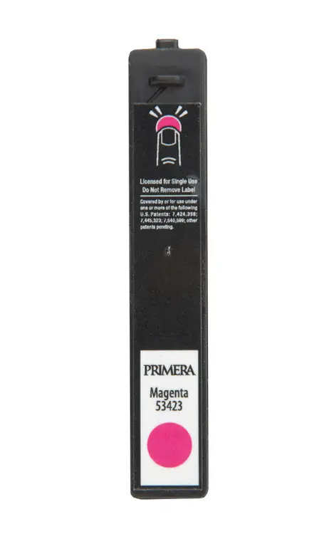 PRIMERA 53423 ink cartridge 1 pc(s) Original Magenta