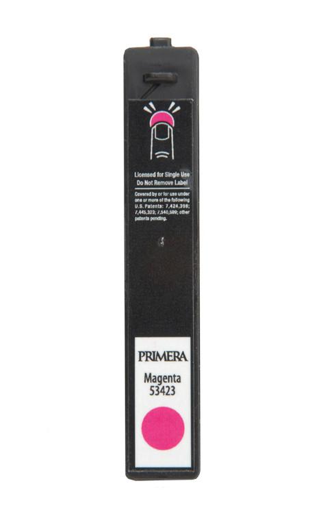 PRIMERA 53423 ink cartridge 1 pc(s) Original Magenta