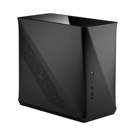 Fractal Design Era ITX Midi Tower Carbon