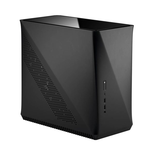 Fractal Design Era ITX Midi Tower Carbon