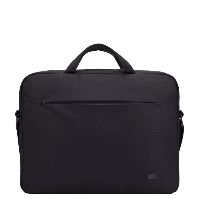 Case Logic Invigo Eco INVIA116 Black 39.6 cm (15.6") Sleeve case
