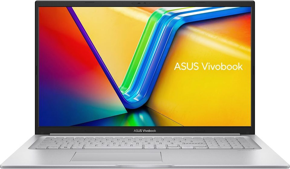 ASUS VivoBook 17 X1704VAP Core7-150U/16GB/512SSD/W11 Home