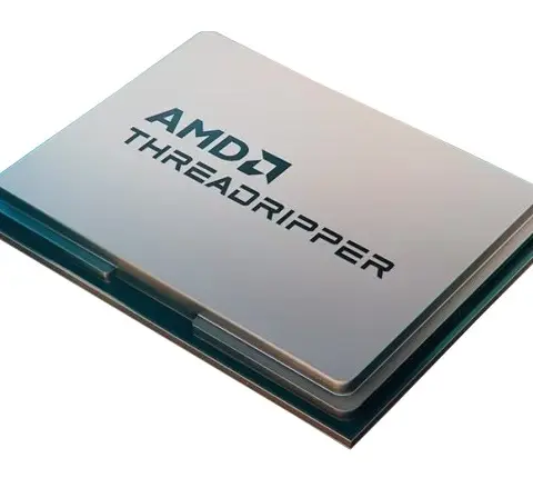 AMD Ryzen Threadripper 7980X processor 3.2 GHz 256 MB L3 Box