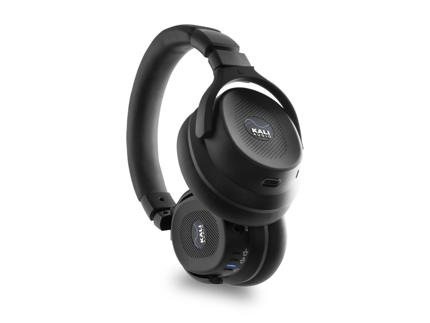 Kali Audio HP-1 Headphones With ANC And Bluetooth
