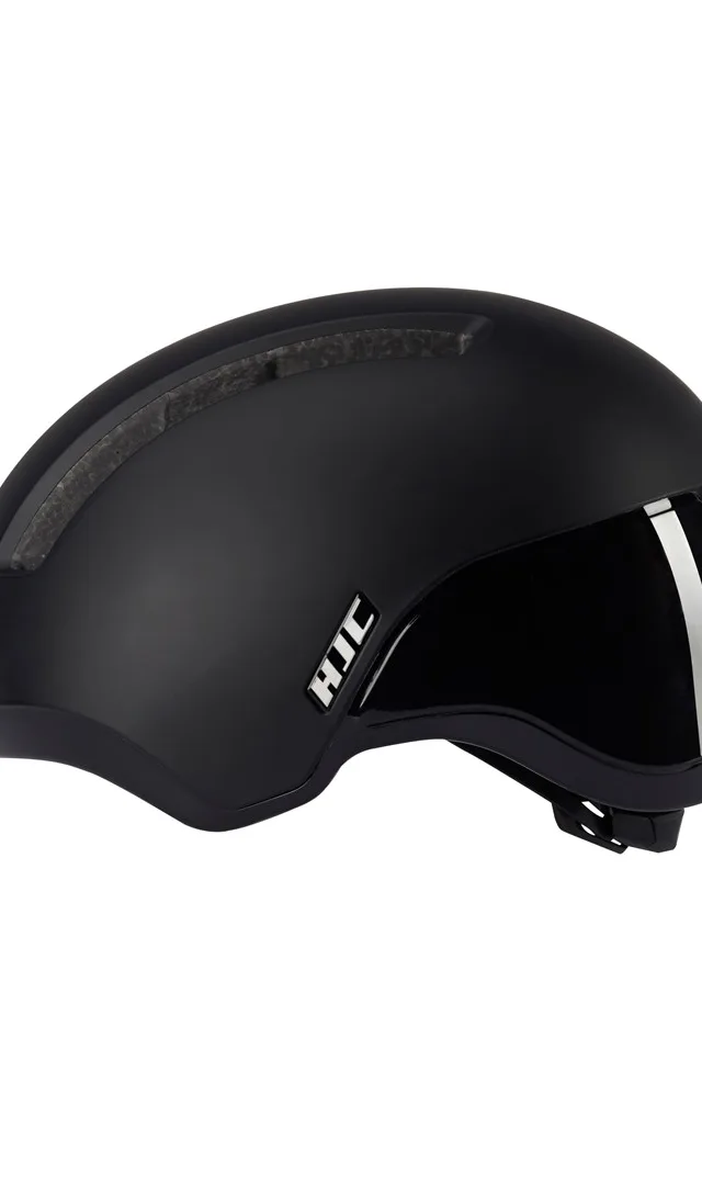 HJC CALIDO Black Cycling Helmet MT GL BLACK Size M