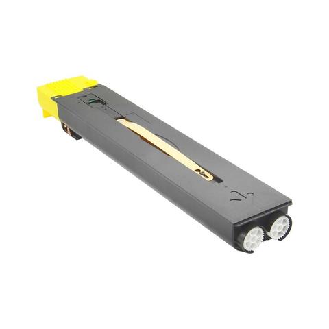 PrimeLink C90xx DMO Toner Cartridge Yellow 006R01741