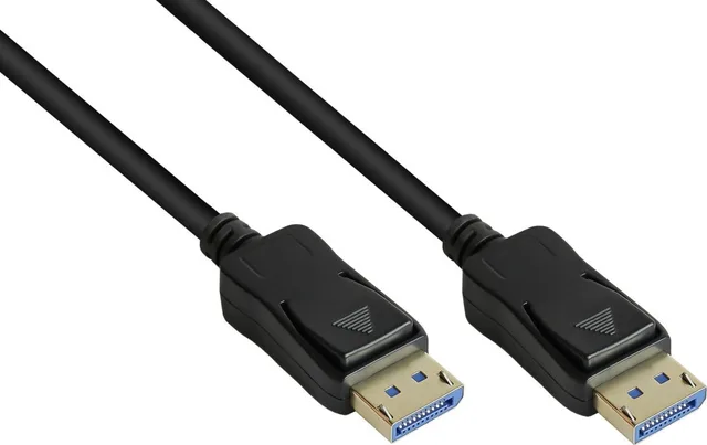 Alcasa DP20-PY010W HDMI cable 1 m HDMI Type A (Standard) White
