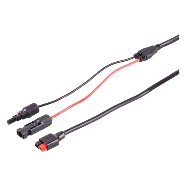 S/CONN maximum connectivity 13-46150 USB cable USB 3.2 Gen 2x2 1.5 m USB C 20 Gbit/s 100 W Black